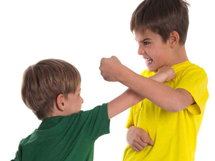 کودکان ناسازگار در خانواده