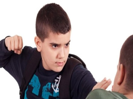 کودکان ناسازگار در خانواده