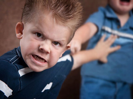 اختلال بیش‌فعالی و کمبود توجه: