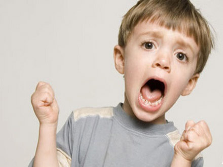 کودکان ناسازگار در خانواده