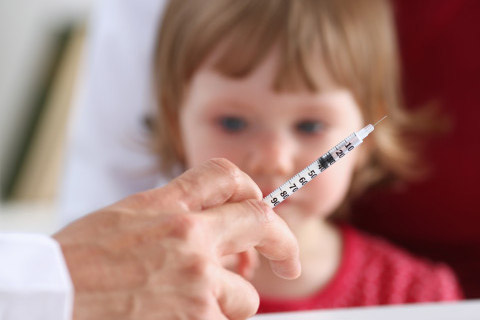 راه‌کارهایی برای رفع ترس از آمپول