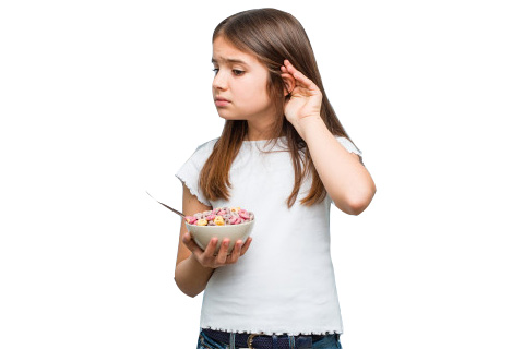 عوارض عدم تشخیص به موقع مشکلات شنوایی در کودکان