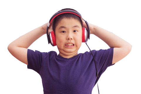 راه‌های درمان اختلالات شنیداری در کودکان