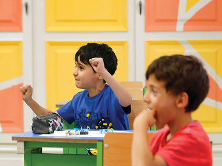 آیا کودکی که بیشتر از سنش می‌فهمد، باهوش است؟