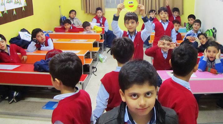 چگونه حرف شنوی در کودکان را تقویت کنیم؟