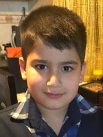 کوروش آریایی نژاد