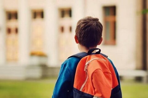کوله‌پشتی استاندارد؛ محافظ سلامت ستون فقرات