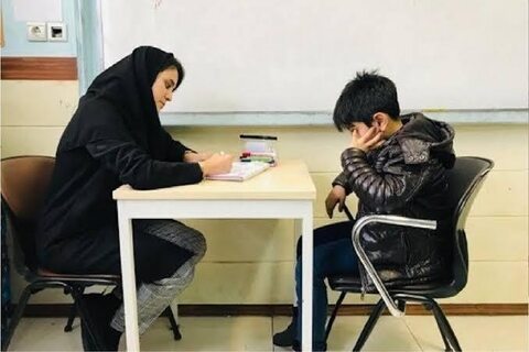 تقویت خدمات مشاوره‌ای در مدارس