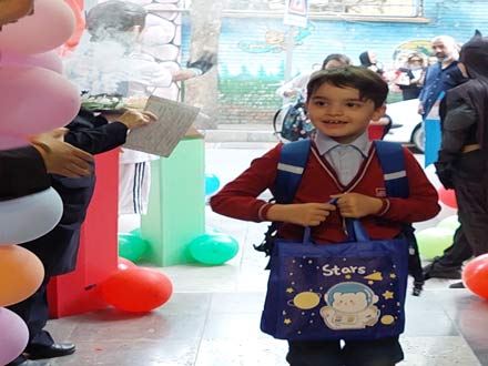 کوله‌پشتی استاندارد، مدارس دونوبته و خدمات مشاوره
