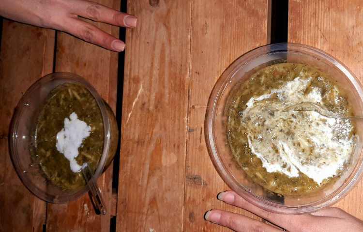 کویر کاشان 11