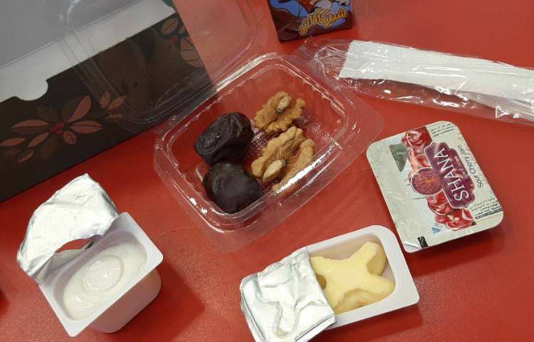 کویر کاشان 4