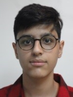 کیارش صحرانورد