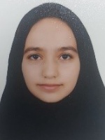 کیمیا شیبانی