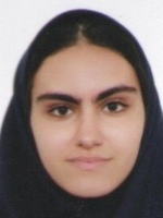 کیمیا عبدالرحیمی