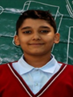 کیوان نامنی