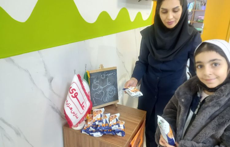 کیک خوشمزه 7