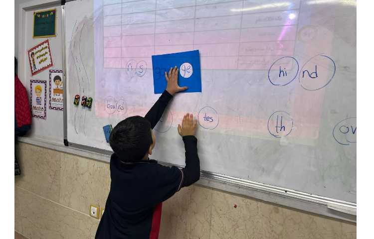 گرامر زبان 1