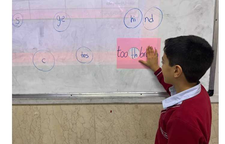 گرامر زبان 2