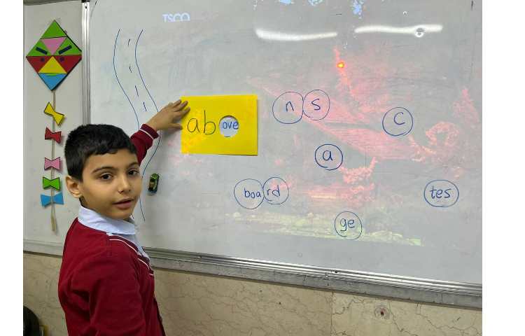 گرامر زبان 2