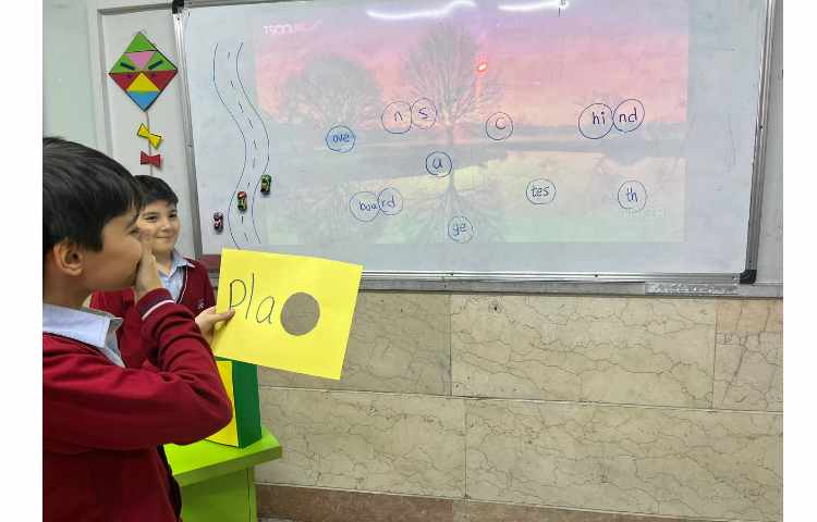 گرامر زبان 3