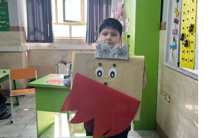 گرامر زبان 4