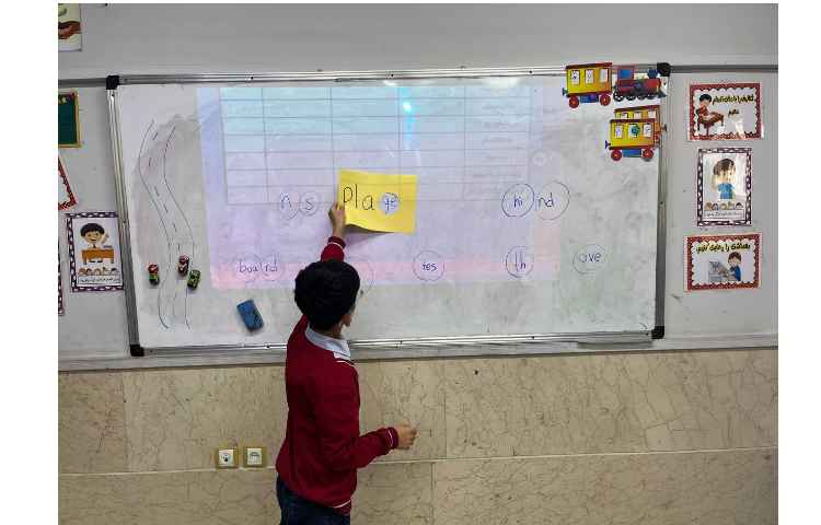 گرامر زبان 6