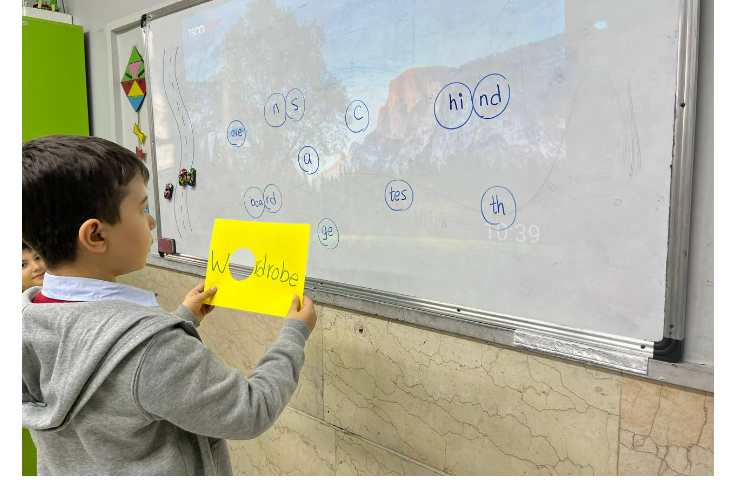 گرامر زبان 6