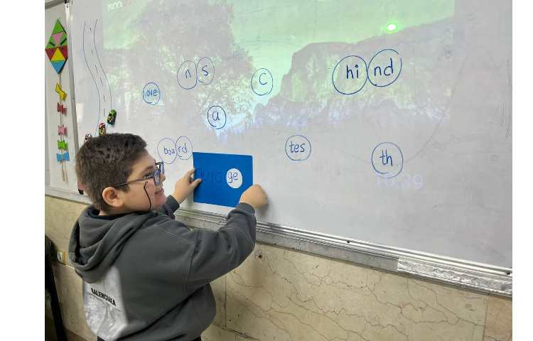 گرامر زبان 7