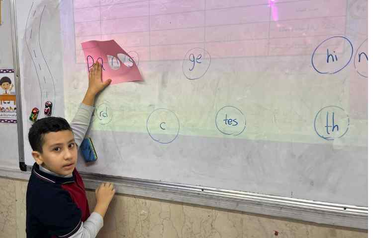 گرامر زبان 9