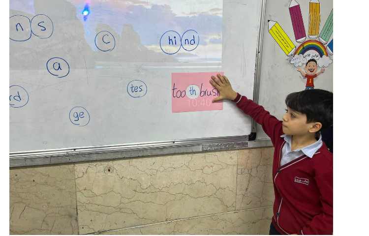 گرامر زبان 9