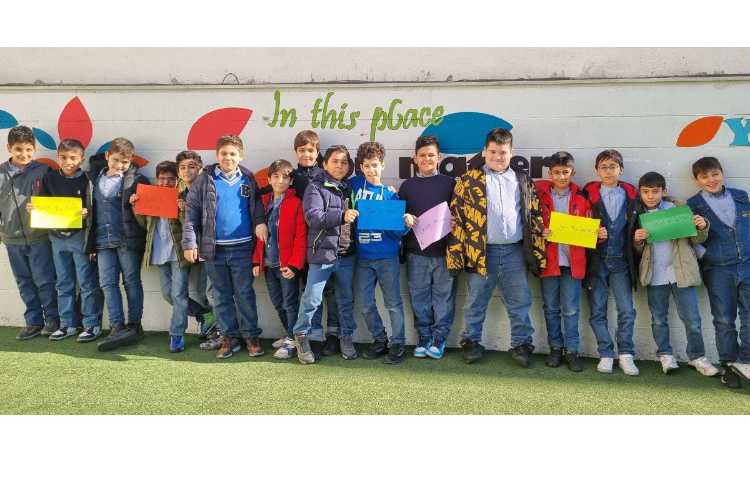 گرامر going to 1