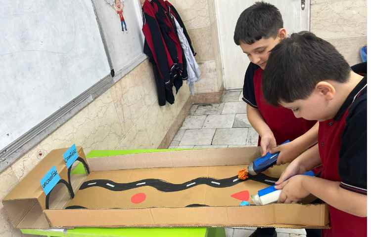 گرامر There is.... There are.... 1