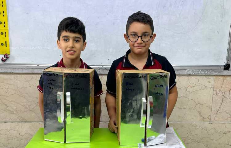 گرامر There is.... There are.... 1