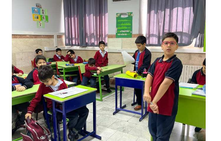 گرامر There is There are 1