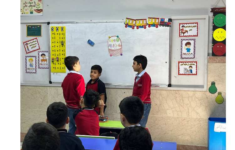 گرامر There is There are 1