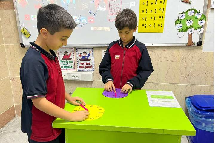 گرامر There is There are 1