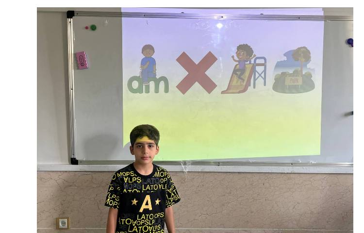 گرامر present continues 2