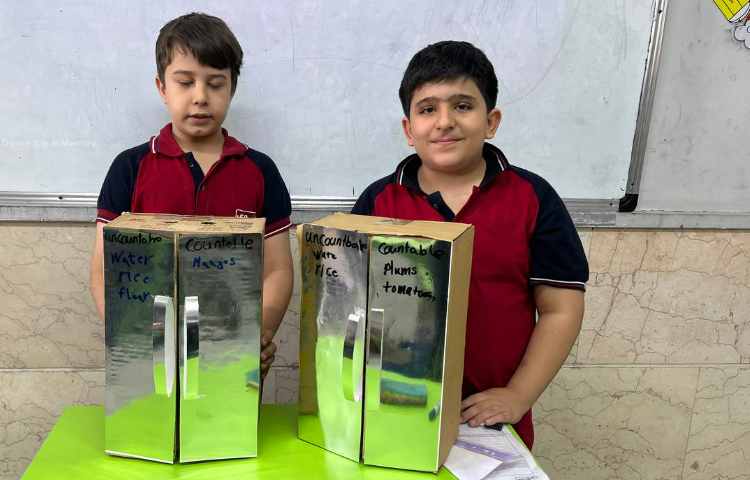 گرامر There is.... There are.... 2