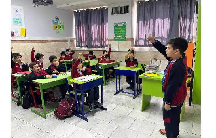 گرامر There is There are 2