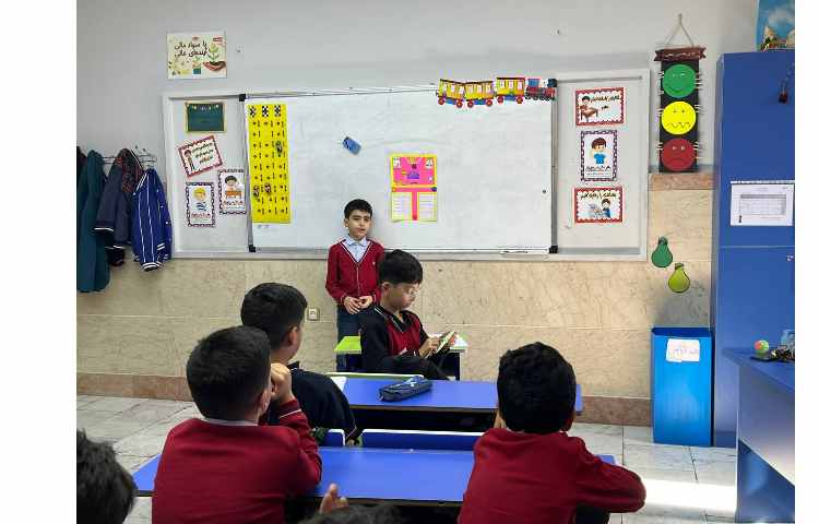 گرامر There is There are 3