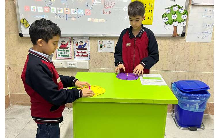 گرامر There is There are 3