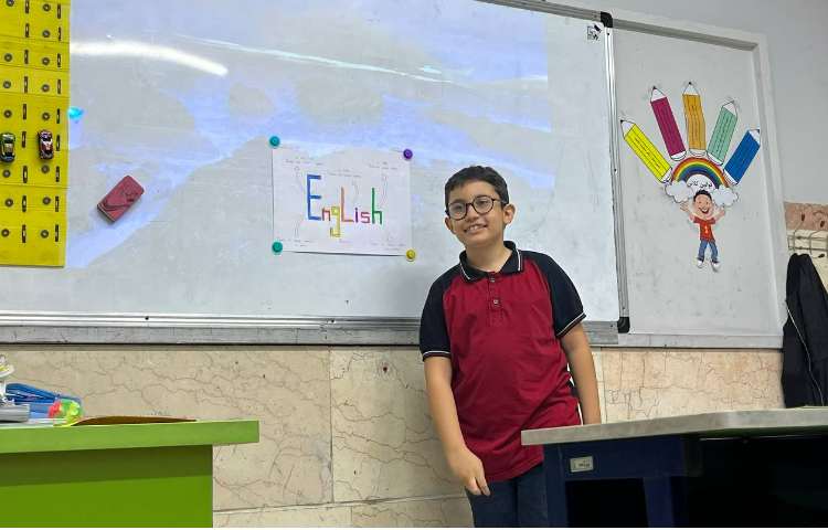 گرامر There is There are 4