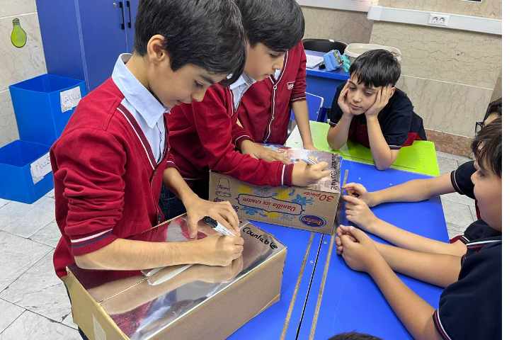 گرامر There is.... There are.... 5