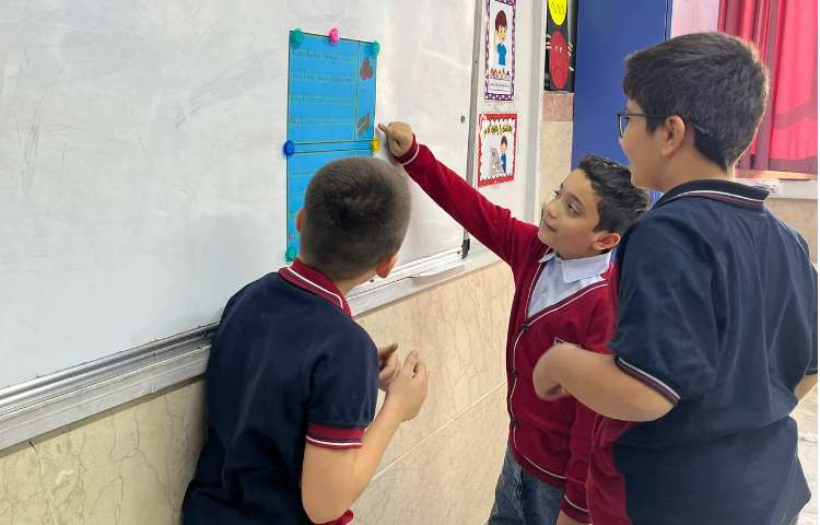 گرامر There is There are 5