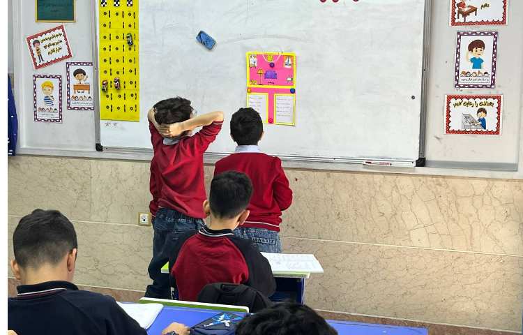 گرامر There is There are 6