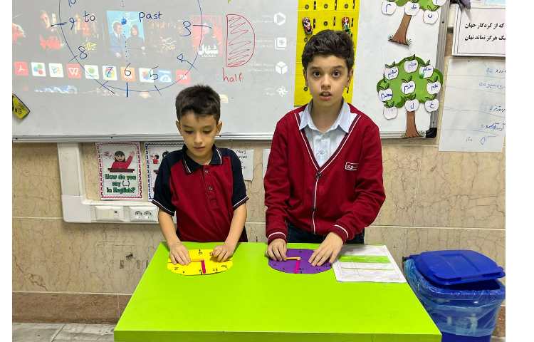 گرامر There is There are 7