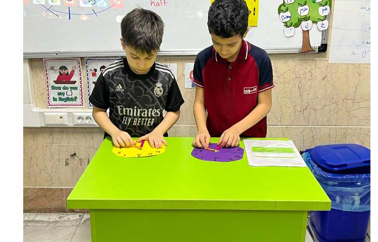 گرامر There is There are 8