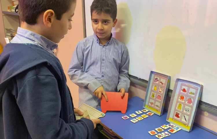 گرامر Would you like