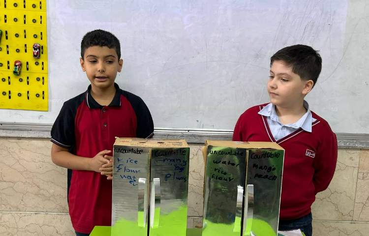 گرامر There is.... There are....