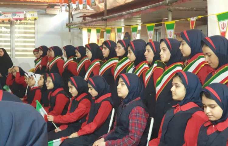 گرامیداشت دهه فجر 2